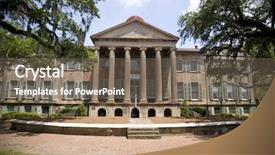  Presentation with charleston - Cool new presentation design with college of charleston the oldest backdrop and a  colored foreground