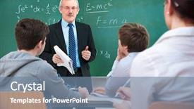  Presentation with high school students - Beautiful PPT theme featuring two cute lovely sisters twins in red santa claus costumes and hats showing silence sign standing near christmas tree over white background backdrop and a coral colored foreground