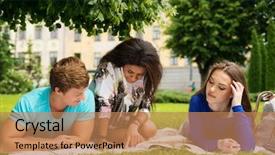  Presentation with ethnic group - Cool new presentation with two open jars of young fresh liquid honey closeup new season of honey backdrop and a tawny brown colored foreground