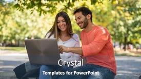  Presentation with technology students - 