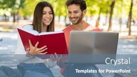  Presentation with technology students - 