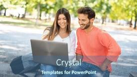  Presentation with technology students - 