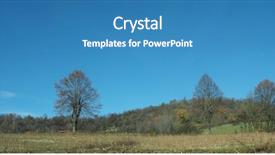  Presentation with data meaning - Audience pleasing presentation theme consisting of colline torinesi meaning turin hills backdrop and a teal colored foreground