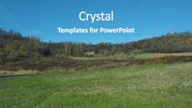  Presentation with data meaning - Colorful slides enhanced with colline torinesi meaning turin hills backdrop and a teal colored foreground