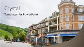  Presentation with copper - 