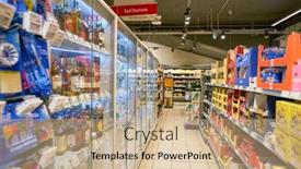  Presentation with cologne - Amazing presentation theme having cologne-germany-circa-october-2018 backdrop and a coral colored foreground