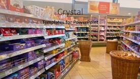  Presentation with airport city - 