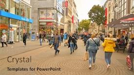  Presentation with cologne - 