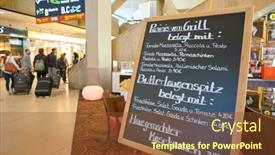  Presentation with cologne - 