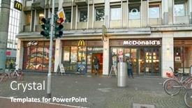  Presentation with cologne - 