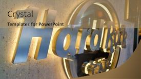  Presentation with cologne - 