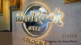  Presentation with cologne - 