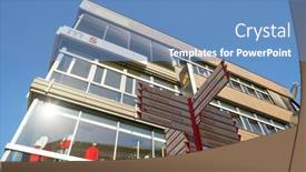  Presentation with cologne - 