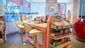  Presentation with cologne - 