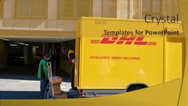  Presentation with cologne - 