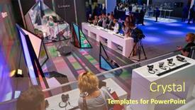  Presentation with fair trade - 