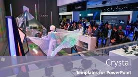  Presentation with fair trade - 