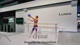  Presentation with fair trade - 