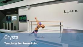  Presentation with fair trade - 