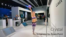  Presentation with fair trade - 