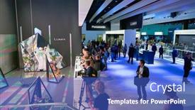  Presentation with fair trade - 