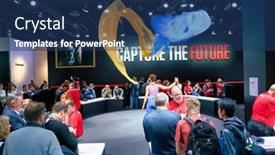  Presentation with fair trade - 