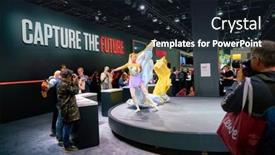  Presentation with fair trade - 