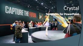  Presentation with fair trade - 