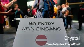  Presentation with fair trade - 