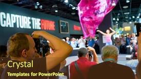  Presentation with fair trade - 