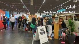  Presentation with fair trade - 