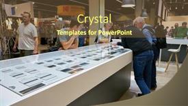  Presentation with fair trade - 