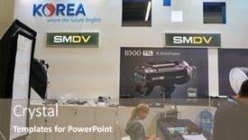  Presentation with imaging - 