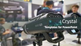  Presentation with fair trade - 