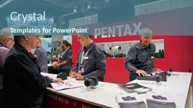  Presentation with fair trade - 