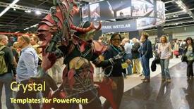  Presentation with imaging - 