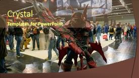  Presentation with imaging - 