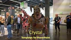  Presentation with fair trade - 