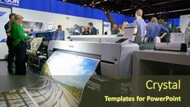  Presentation with cologne - 