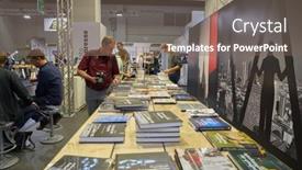  Presentation with fair trade - 