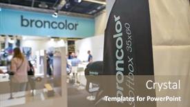  Presentation with fair trade - 