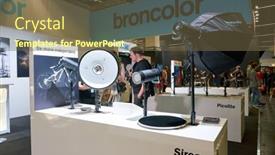  Presentation with fair trade - 