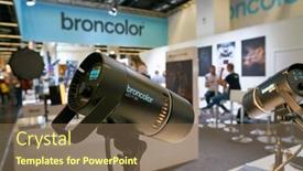  Presentation with fair trade - 