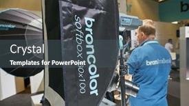  Presentation with imaging - 