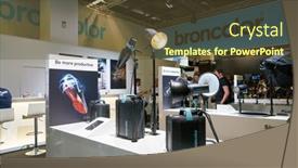  Presentation with fair trade - 