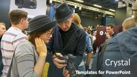  Presentation with imaging - 