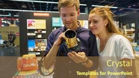  Presentation with fair trade - 