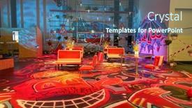  Presentation with cologne - 