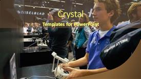  Presentation with fair trade - 