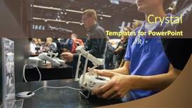  Presentation with imaging - 